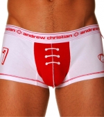 Football Trunk